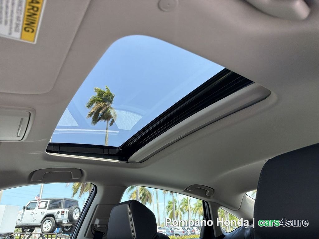 2026 HONDA Accord EX-L - Photo 2