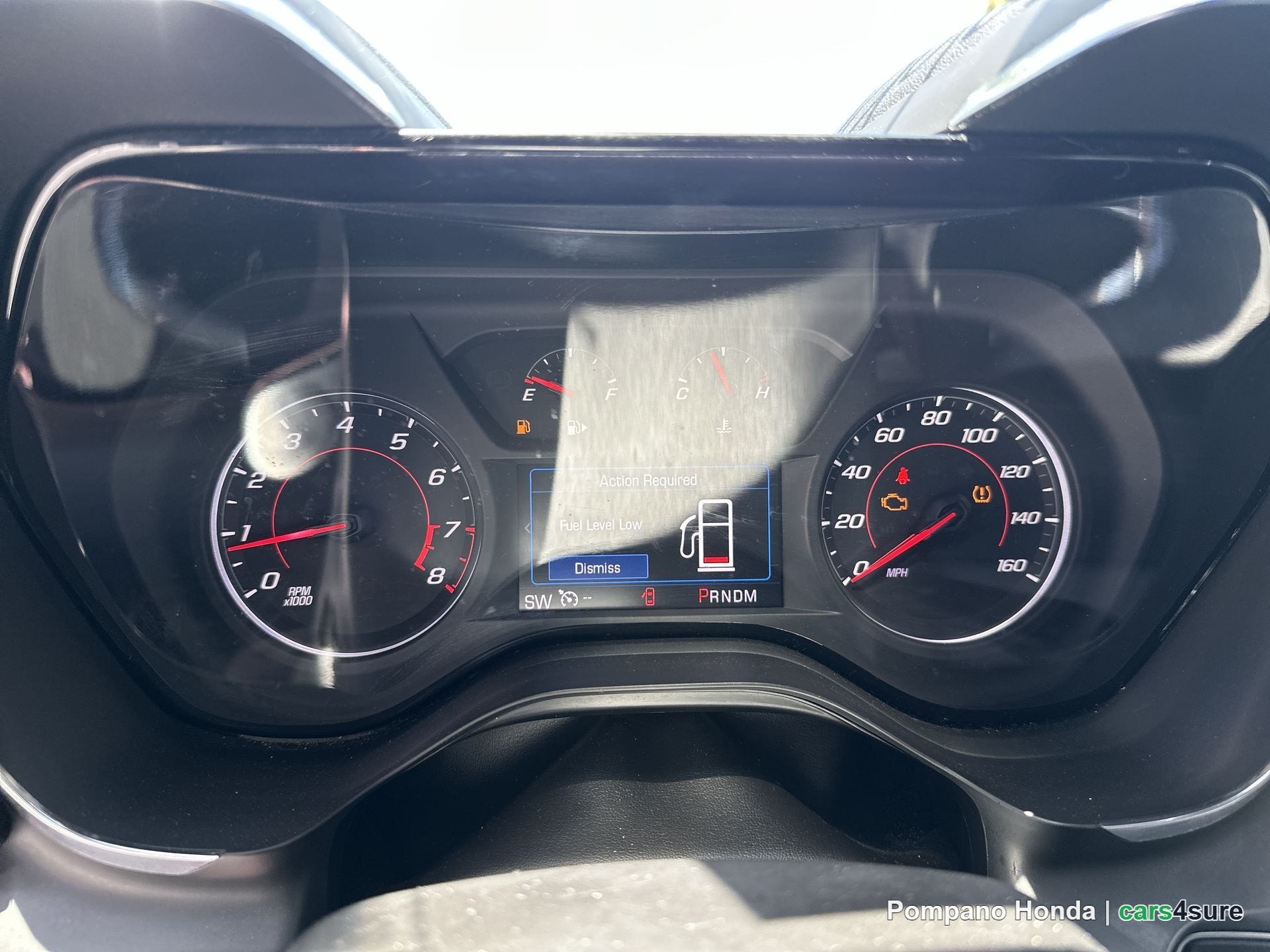 2019 CHEVROLET Camaro 1LS/1LT - Photo 3