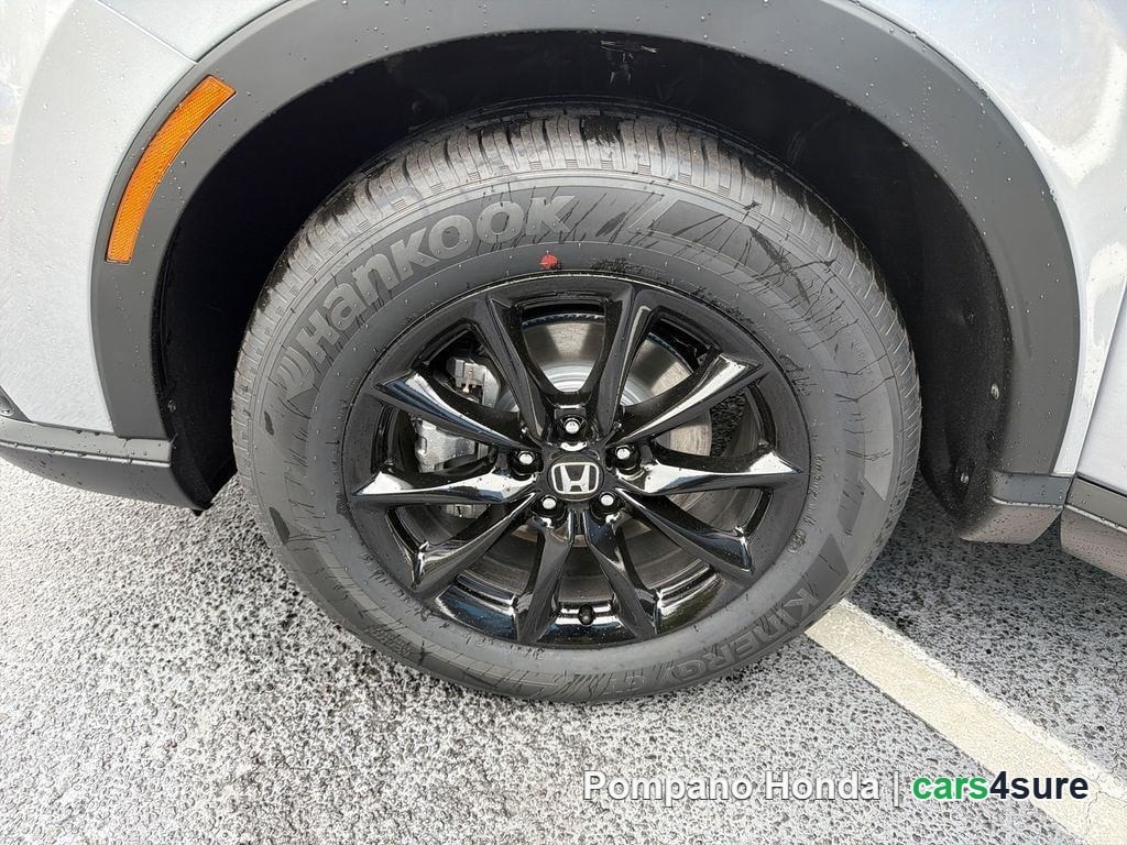 2026 HONDA CR-V Sport-L - Photo 2