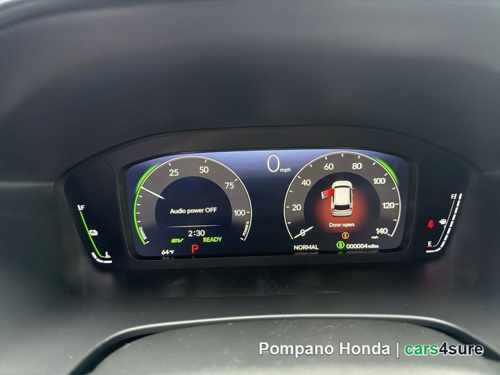 2026 HONDA CR-V Sport-L - Photo 8