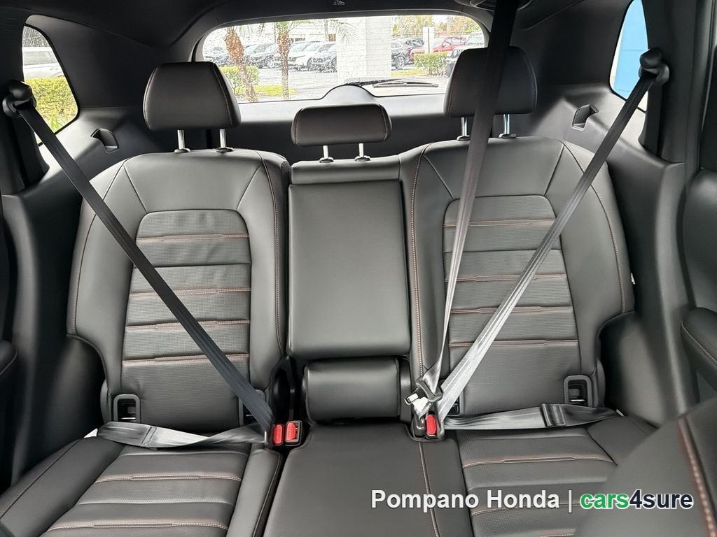 2026 HONDA CR-V Sport-L - Photo 15