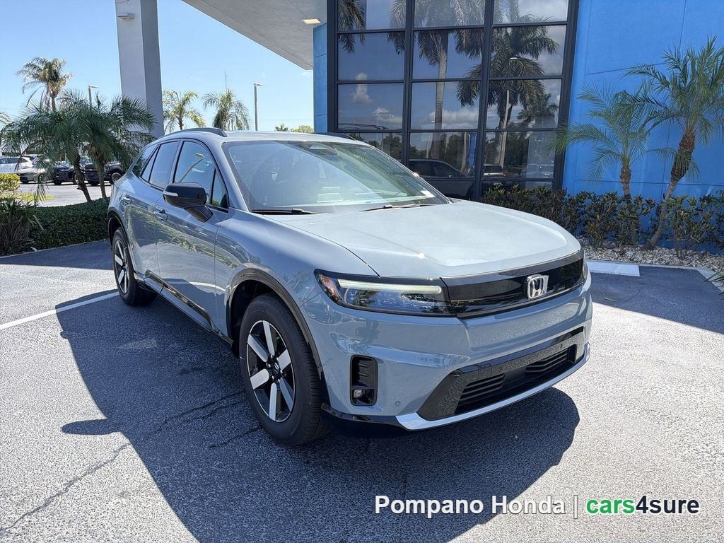 2026 HONDA Prologue Tour - Photo 1