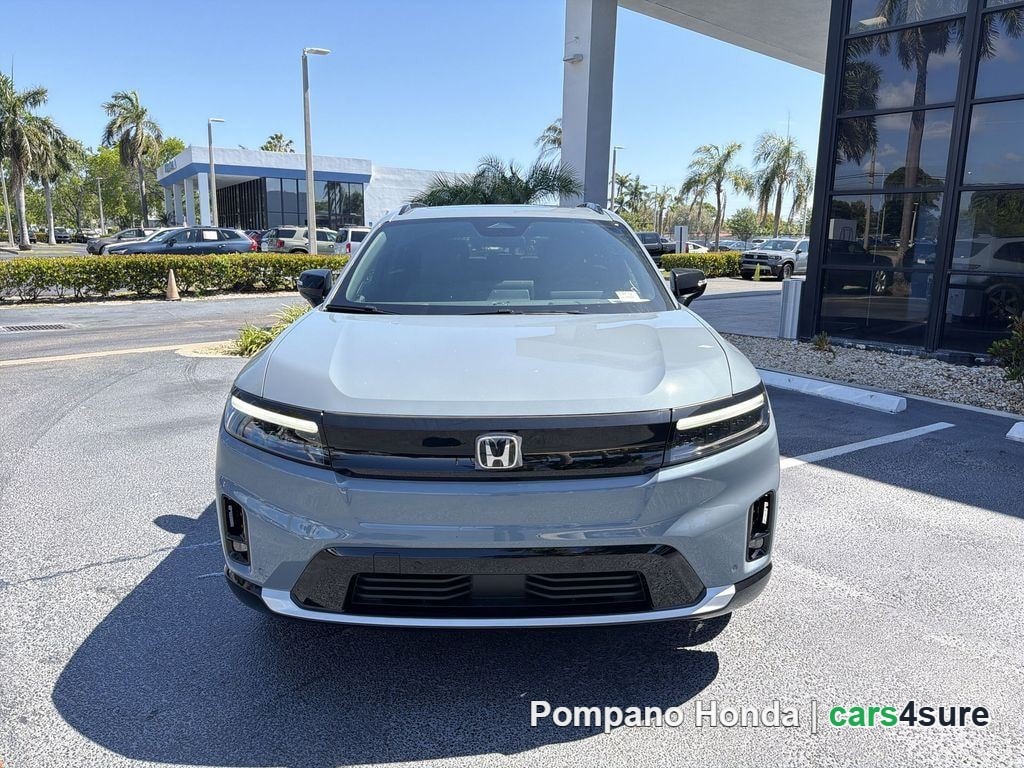 2026 HONDA Prologue Tour - Photo 2