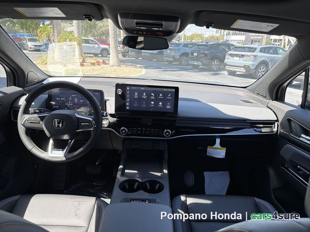 2026 HONDA Prologue Tour - Photo 13