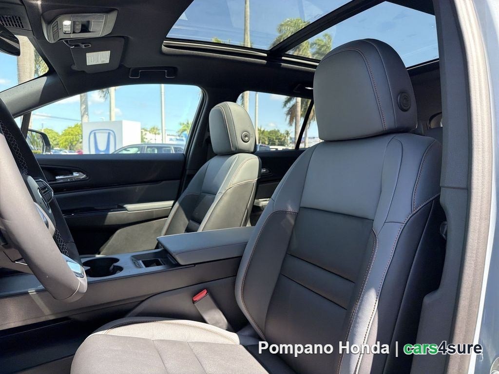 2026 HONDA Prologue Tour - Photo 20