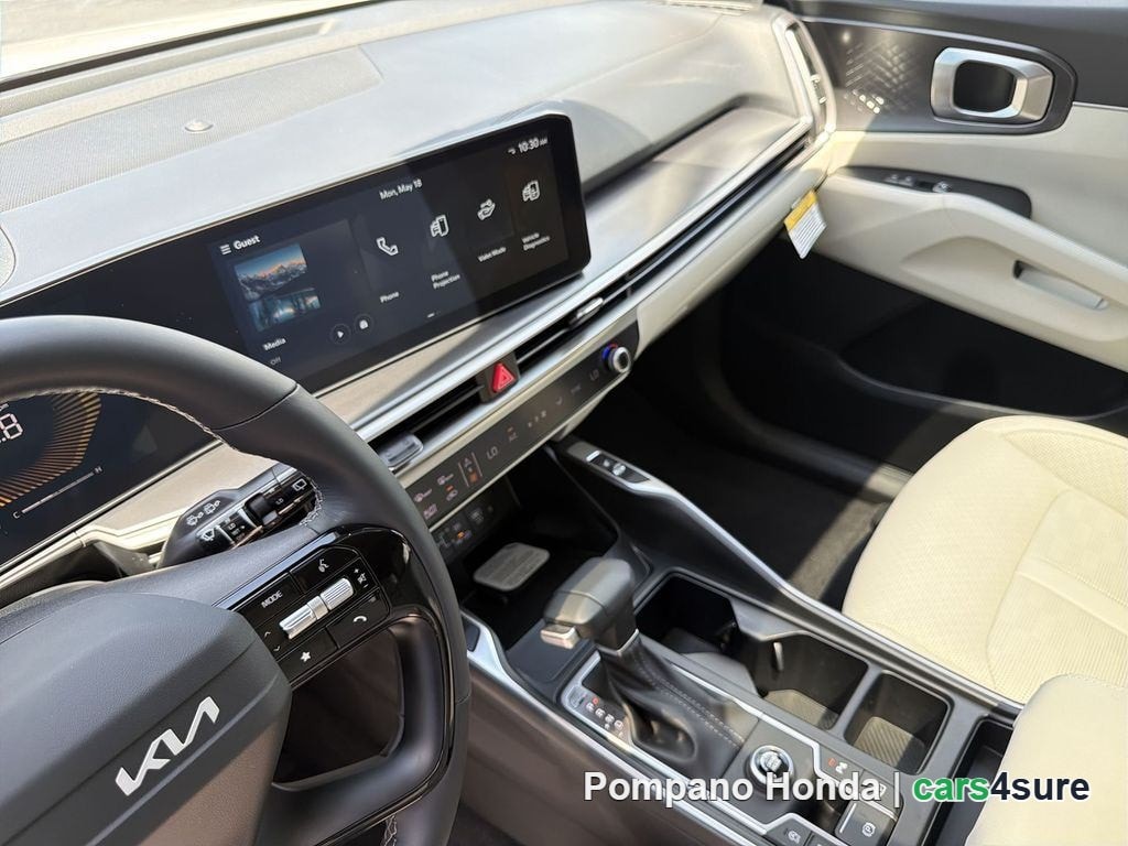2026 KIA Sorento S - Photo 2