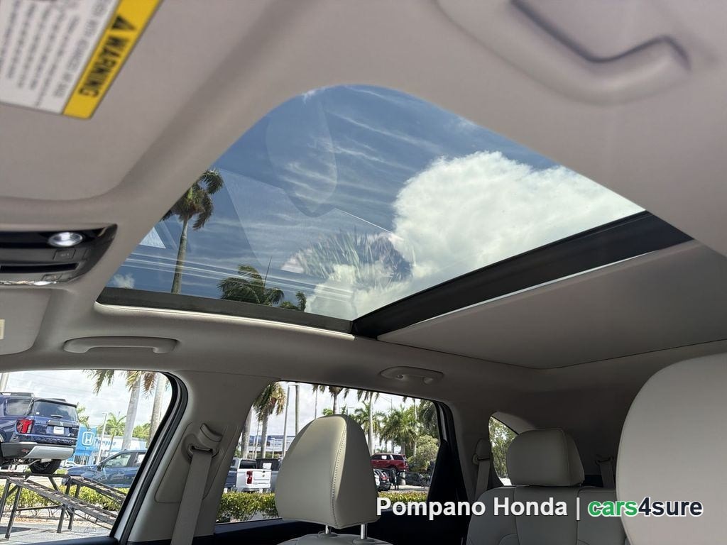 2026 KIA Sorento S - Photo 3