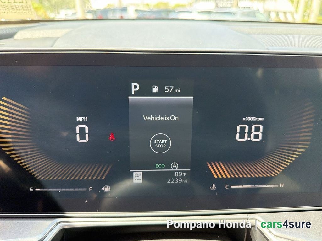 2026 KIA Sorento S - Photo 4
