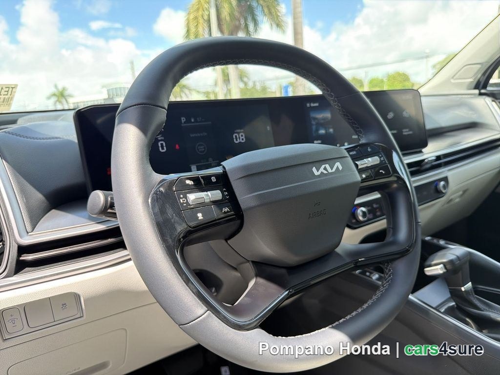 2026 KIA Sorento S - Photo 5