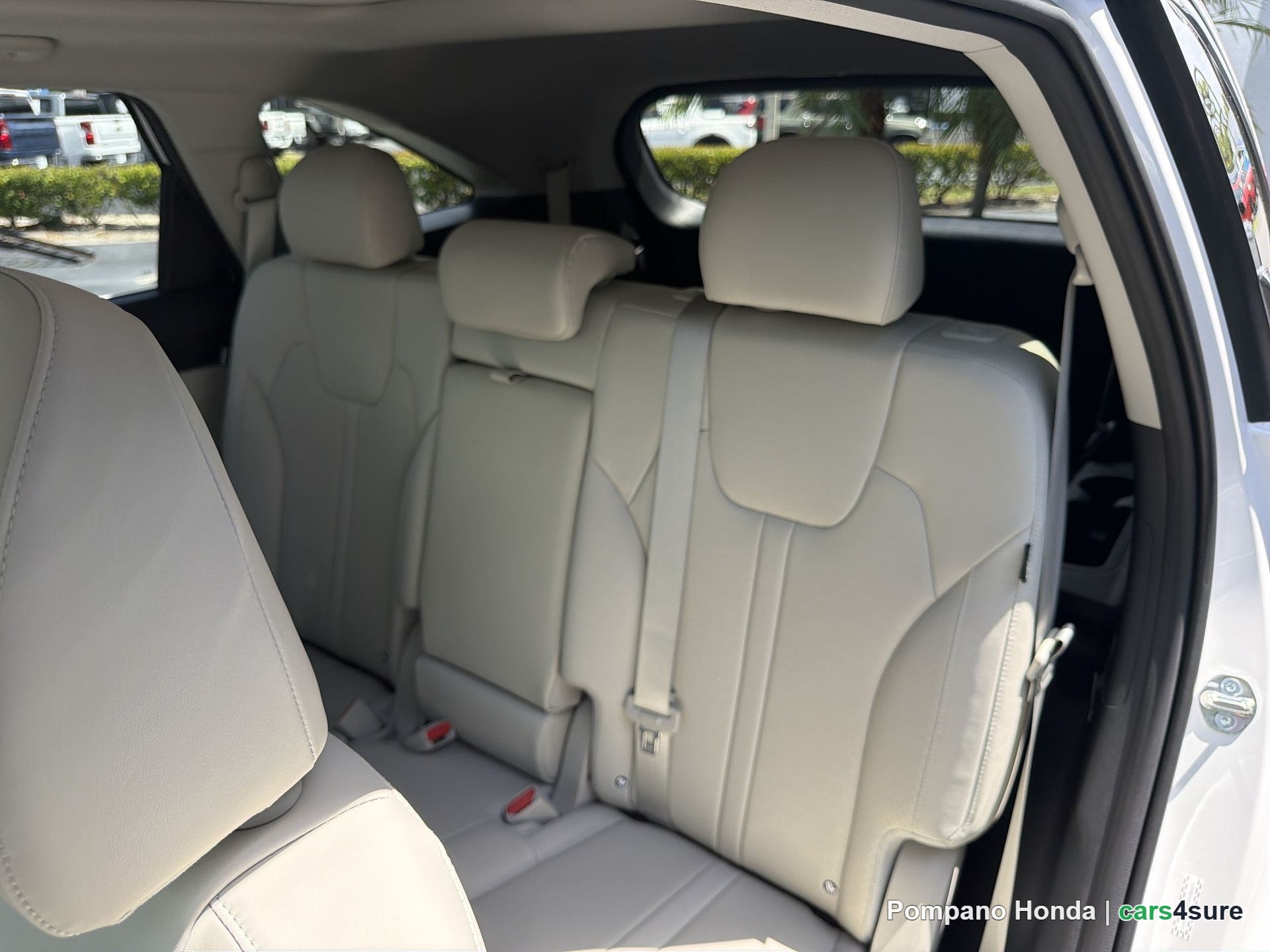 2026 KIA Sorento S - Photo 13