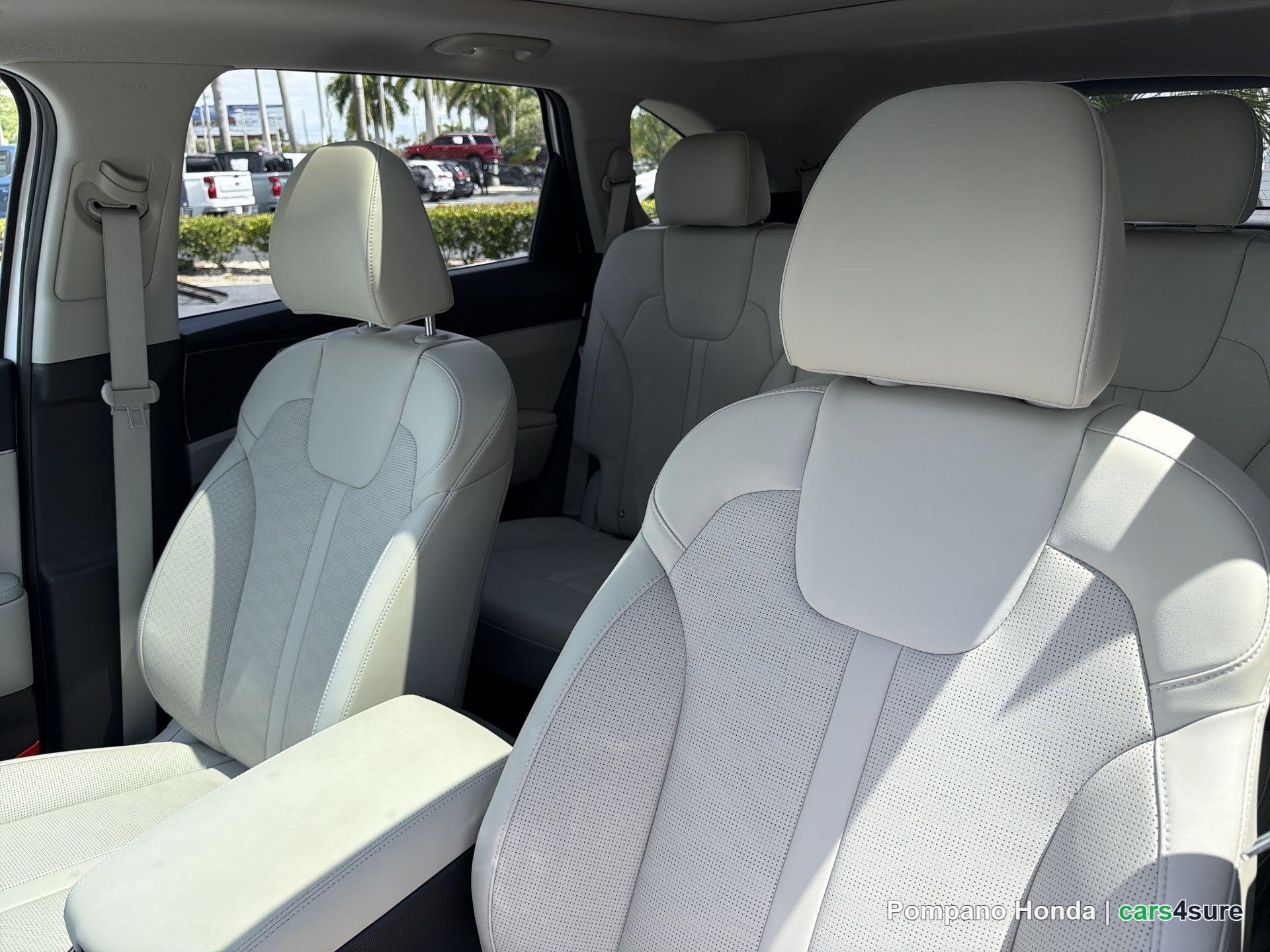 2026 KIA Sorento S - Photo 14