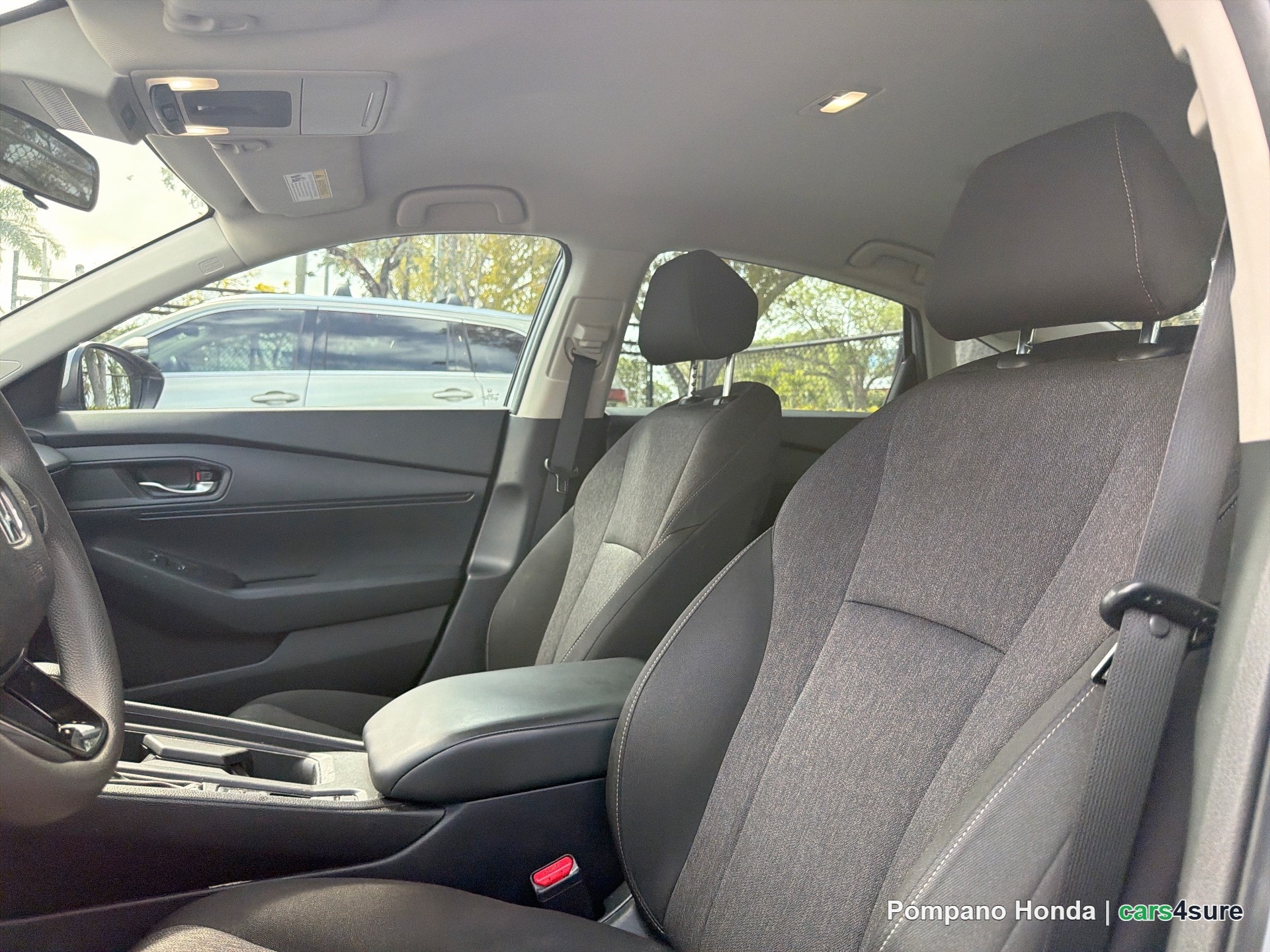 2023 HONDA Accord LX - Photo 3