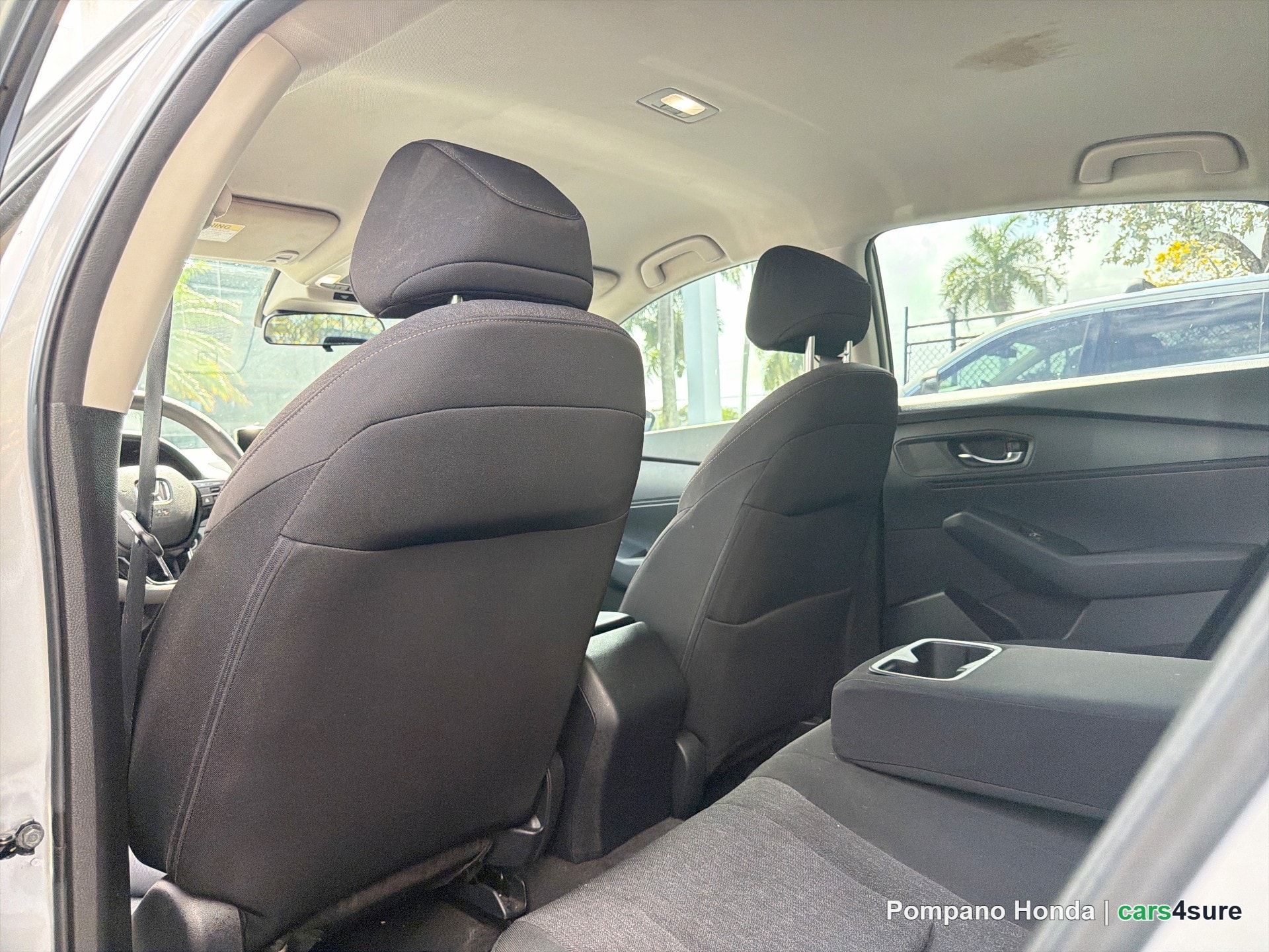 2023 HONDA Accord LX - Photo 5