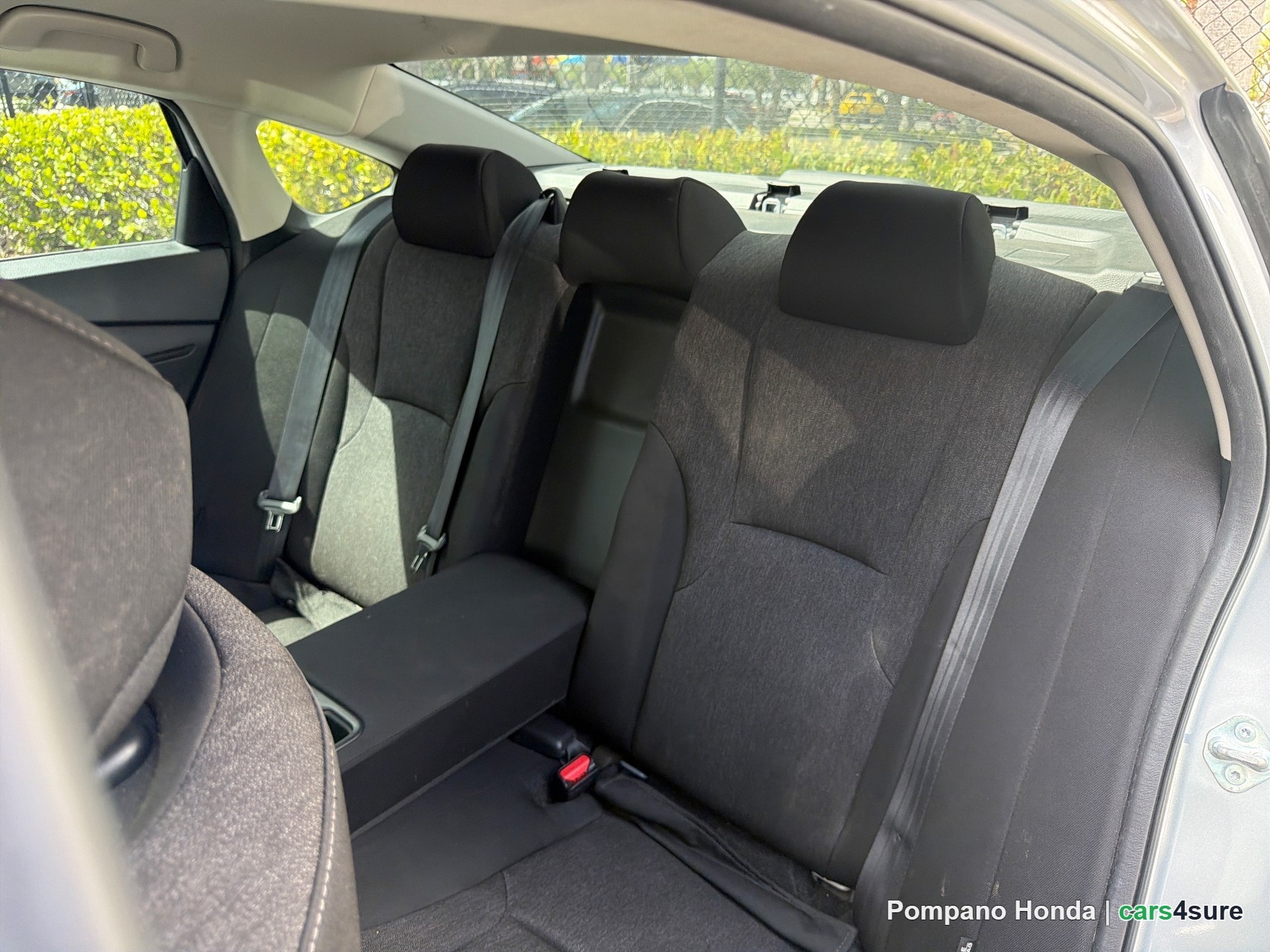 2023 HONDA Accord LX - Photo 6