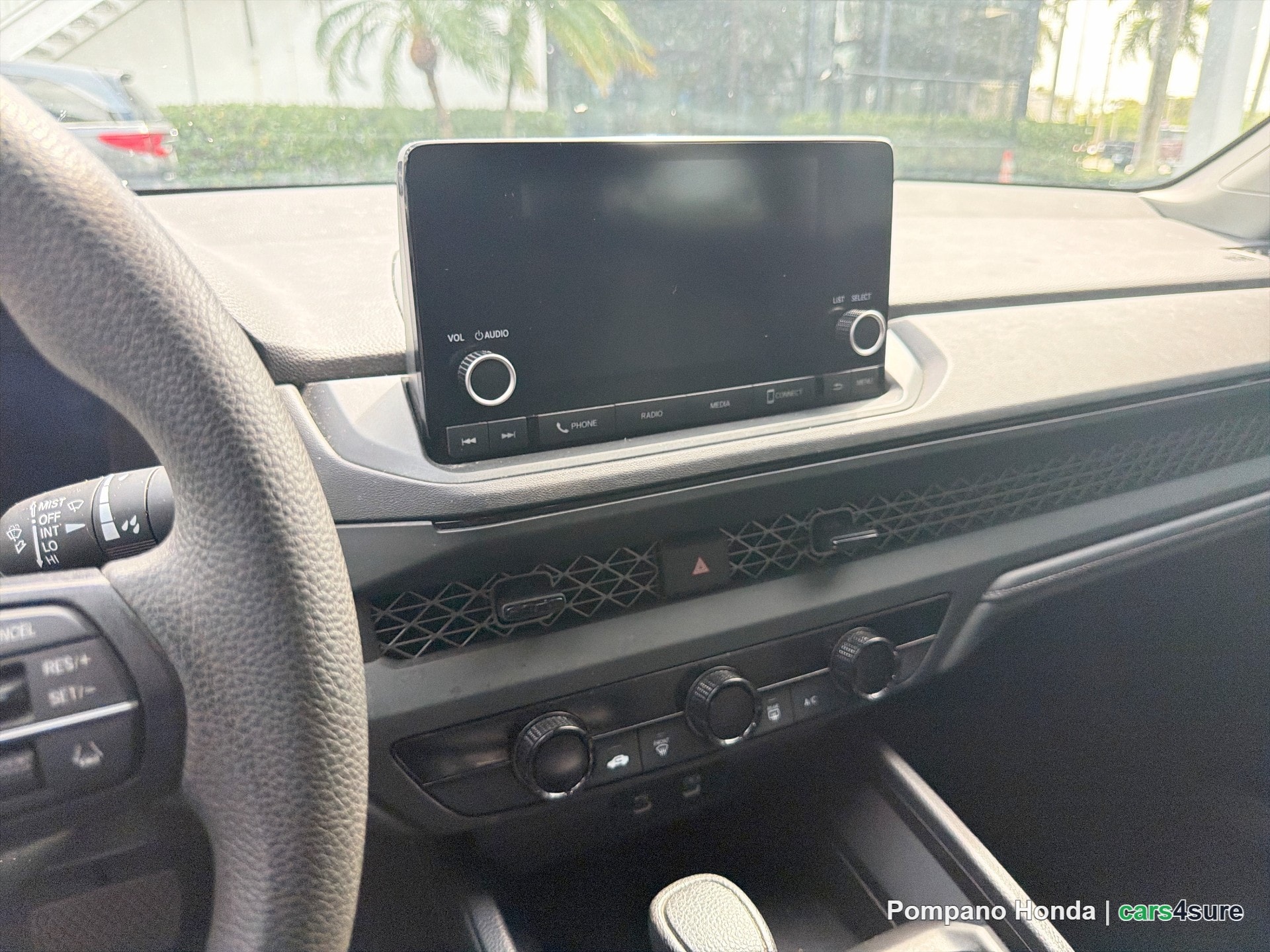 2023 HONDA Accord LX - Photo 8