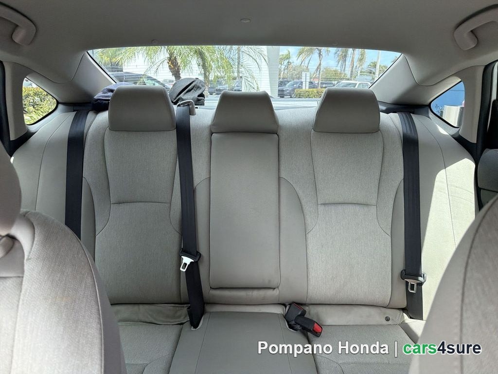 2024 HONDA Accord EX - Photo 5