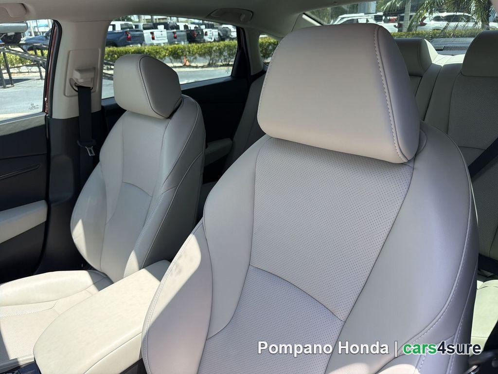 2026 HONDA Accord EX-L - Photo 6