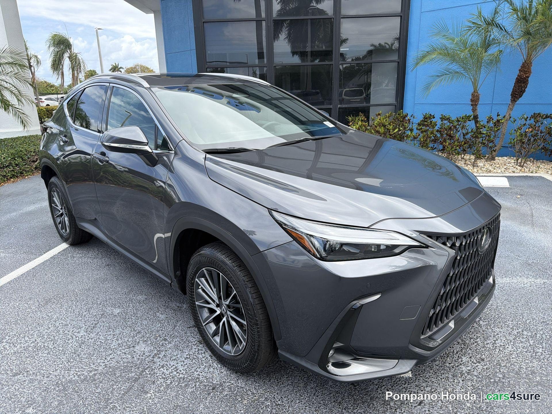 2021 LEXUS RX 350 Base - Photo 2