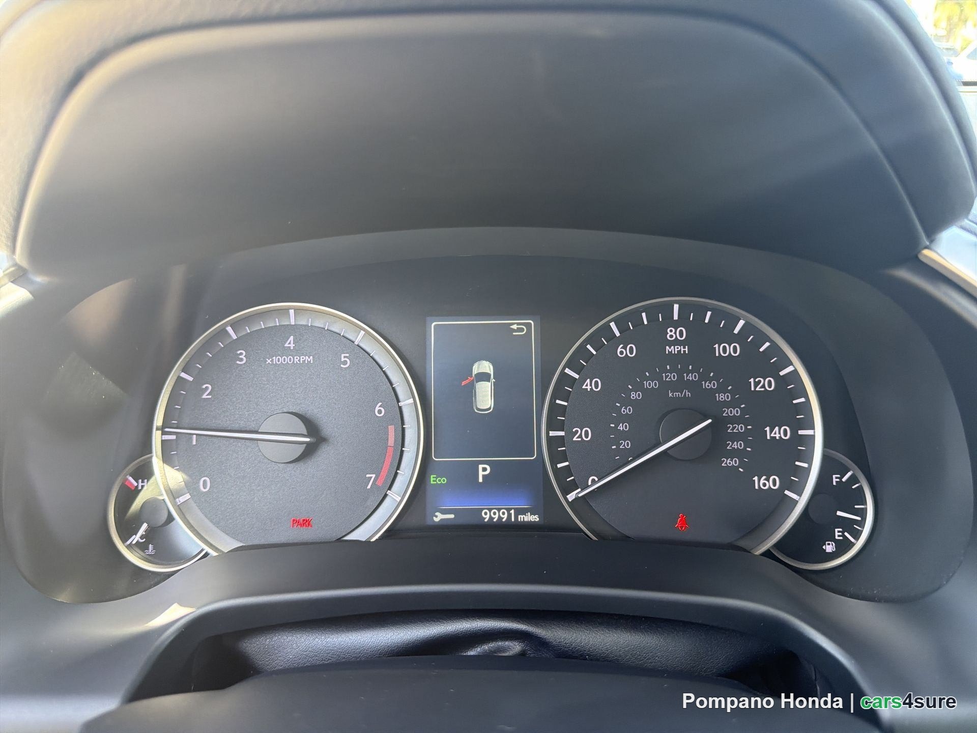 2021 LEXUS RX 350 Base - Photo 7