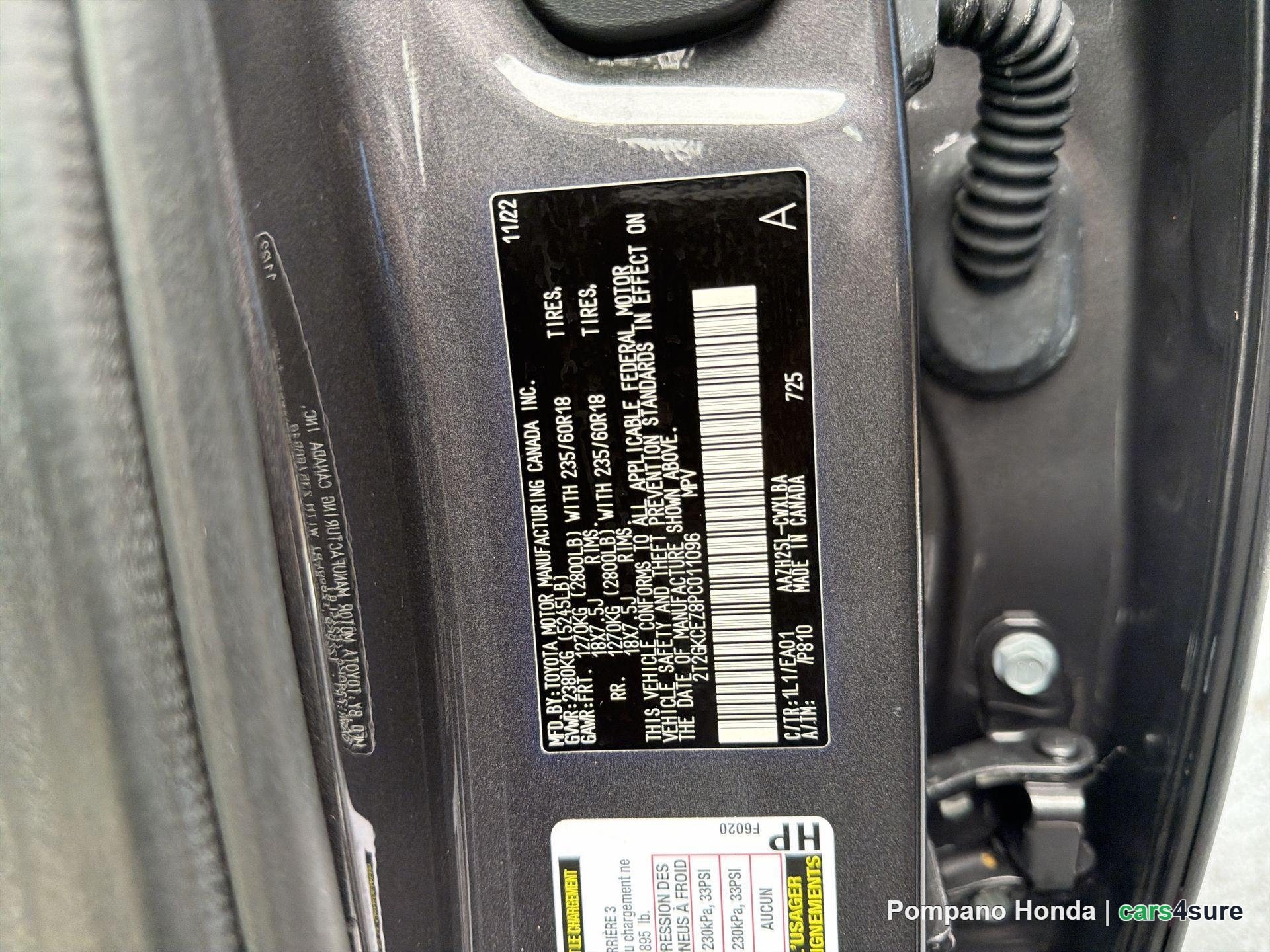 2021 LEXUS RX 350 Base - Photo 15
