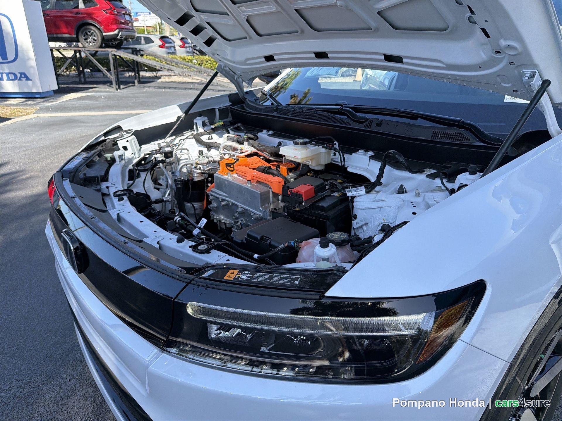 2026 HONDA Prologue Tour - Photo 7