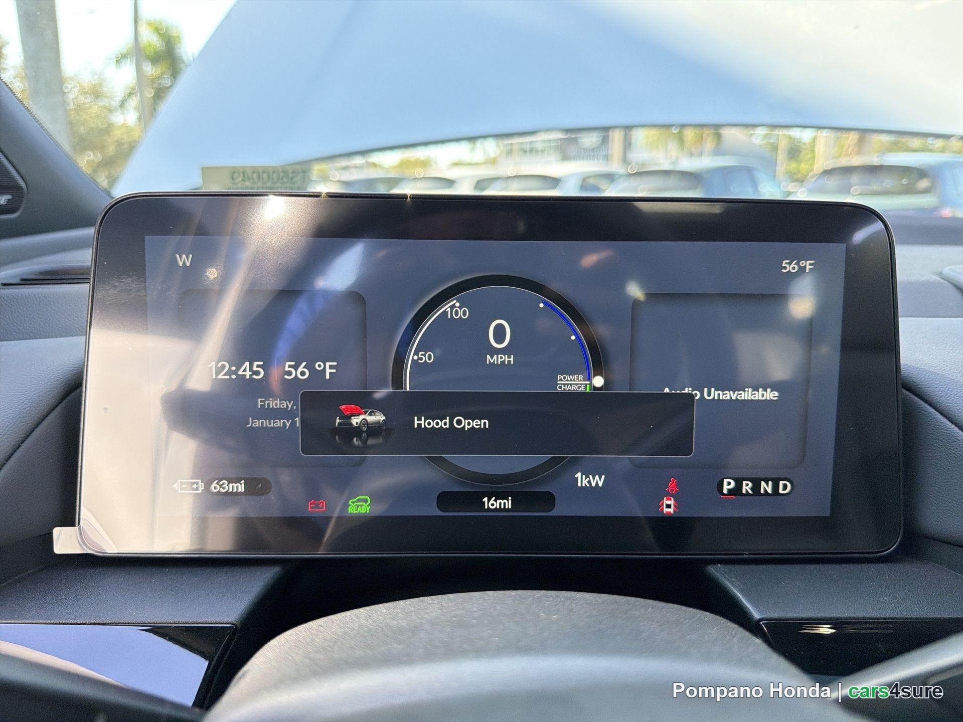 2026 HONDA Prologue Tour - Photo 3