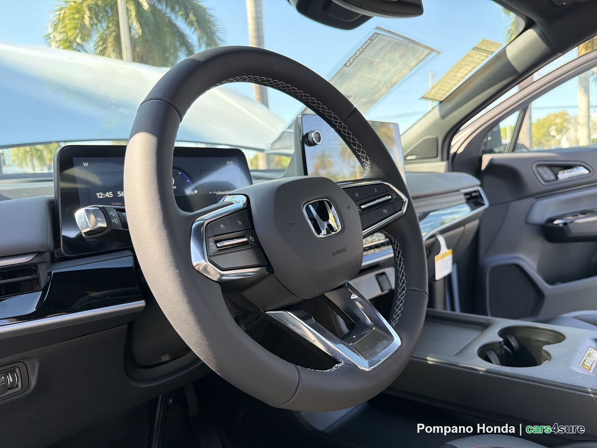 2026 HONDA Prologue Tour - Photo 11