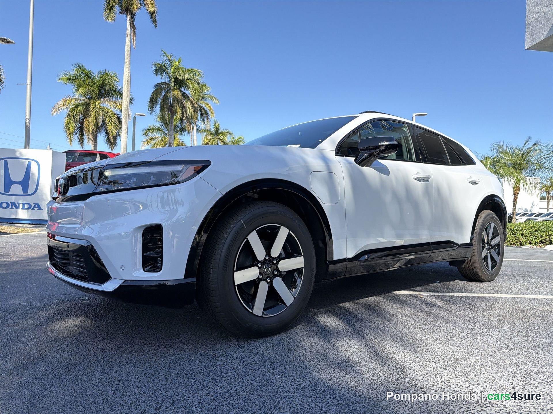 2026 HONDA Prologue Tour - Photo 4