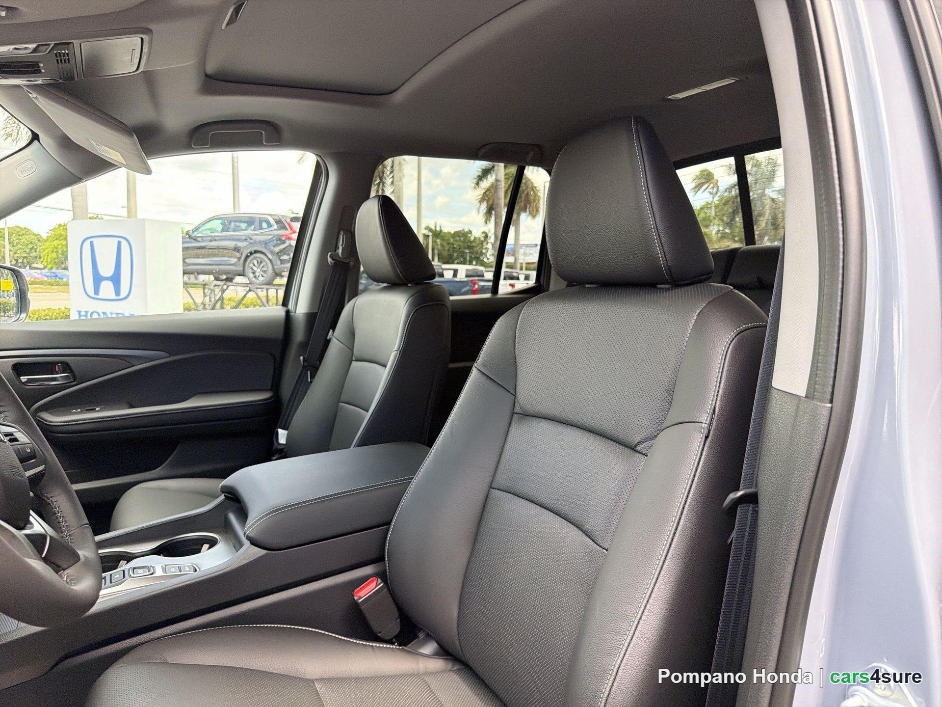2026 HONDA Ridgeline RTL - Photo 13