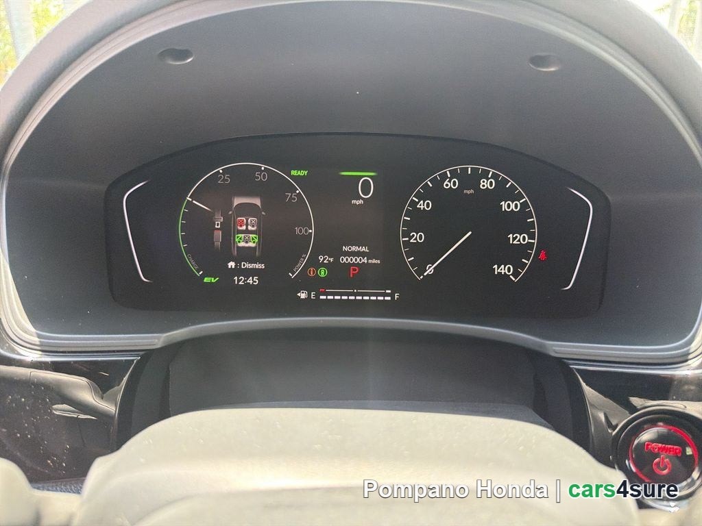 2026 HONDA Civic Sport - Photo 8