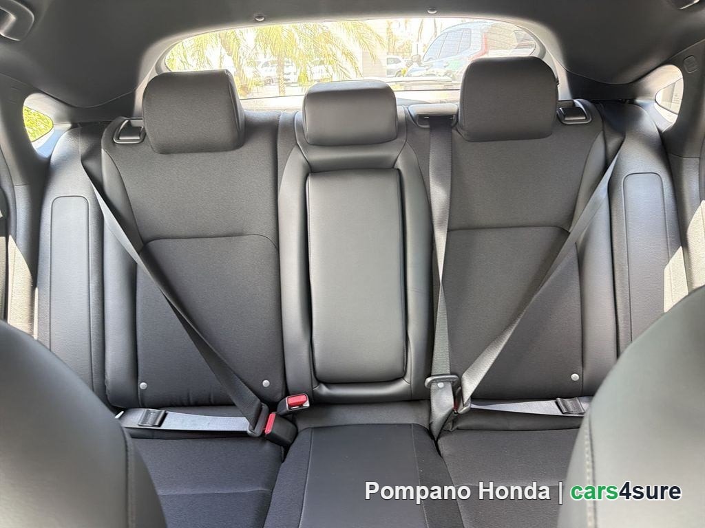 2026 HONDA Civic Sport - Photo 10