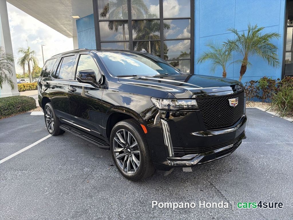 2023 CADILLAC Escalade Sport - Photo 1