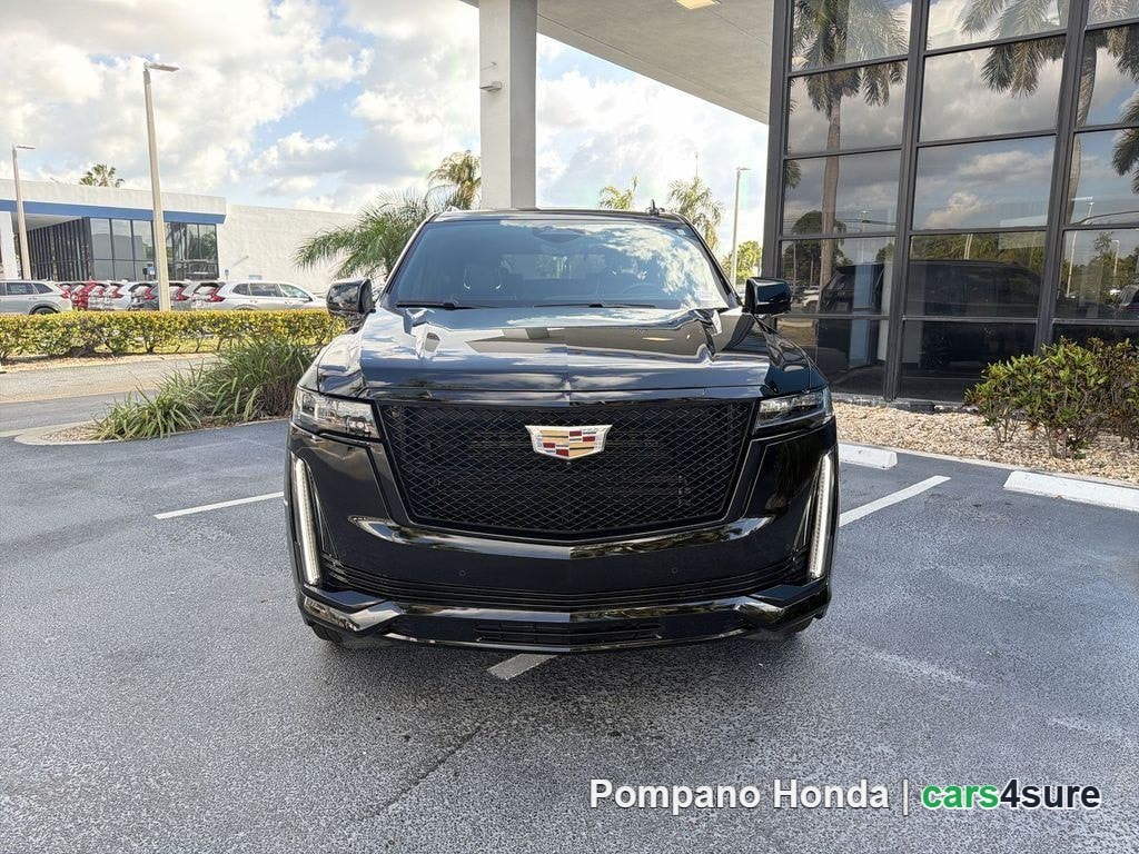 2023 CADILLAC Escalade Sport - Photo 2