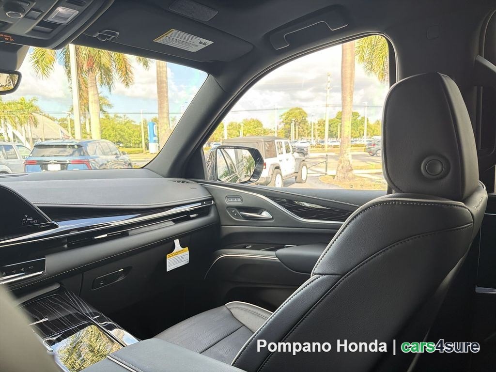 2023 CADILLAC Escalade Sport - Photo 10
