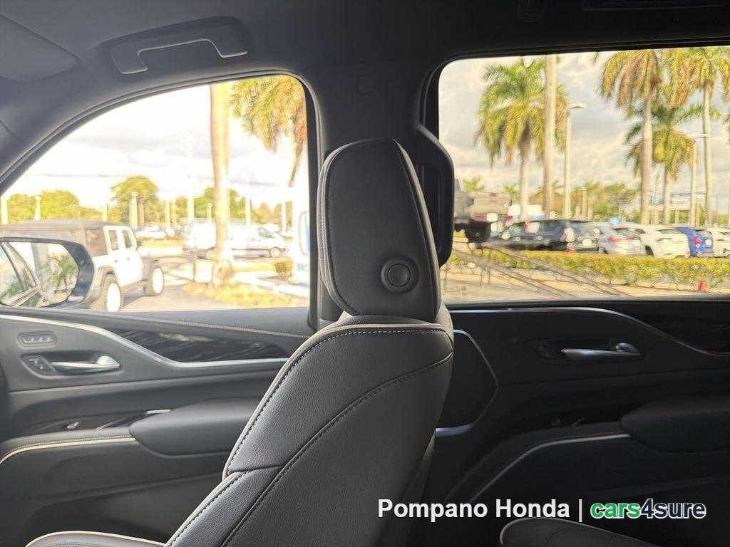 2023 CADILLAC Escalade Sport - Photo 14