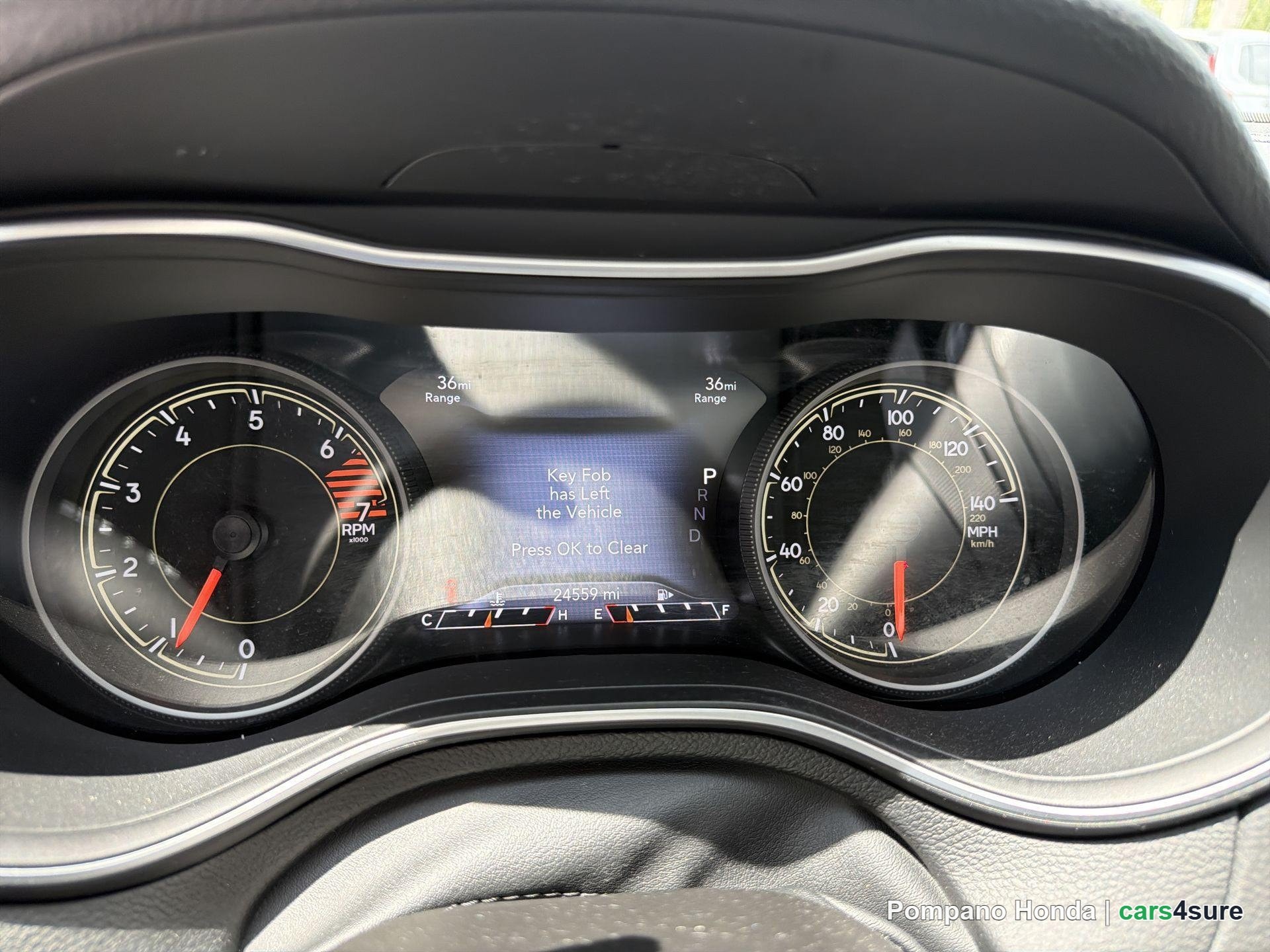 2023 JEEP Cherokee Altitude Lux, Altitude - Photo 9