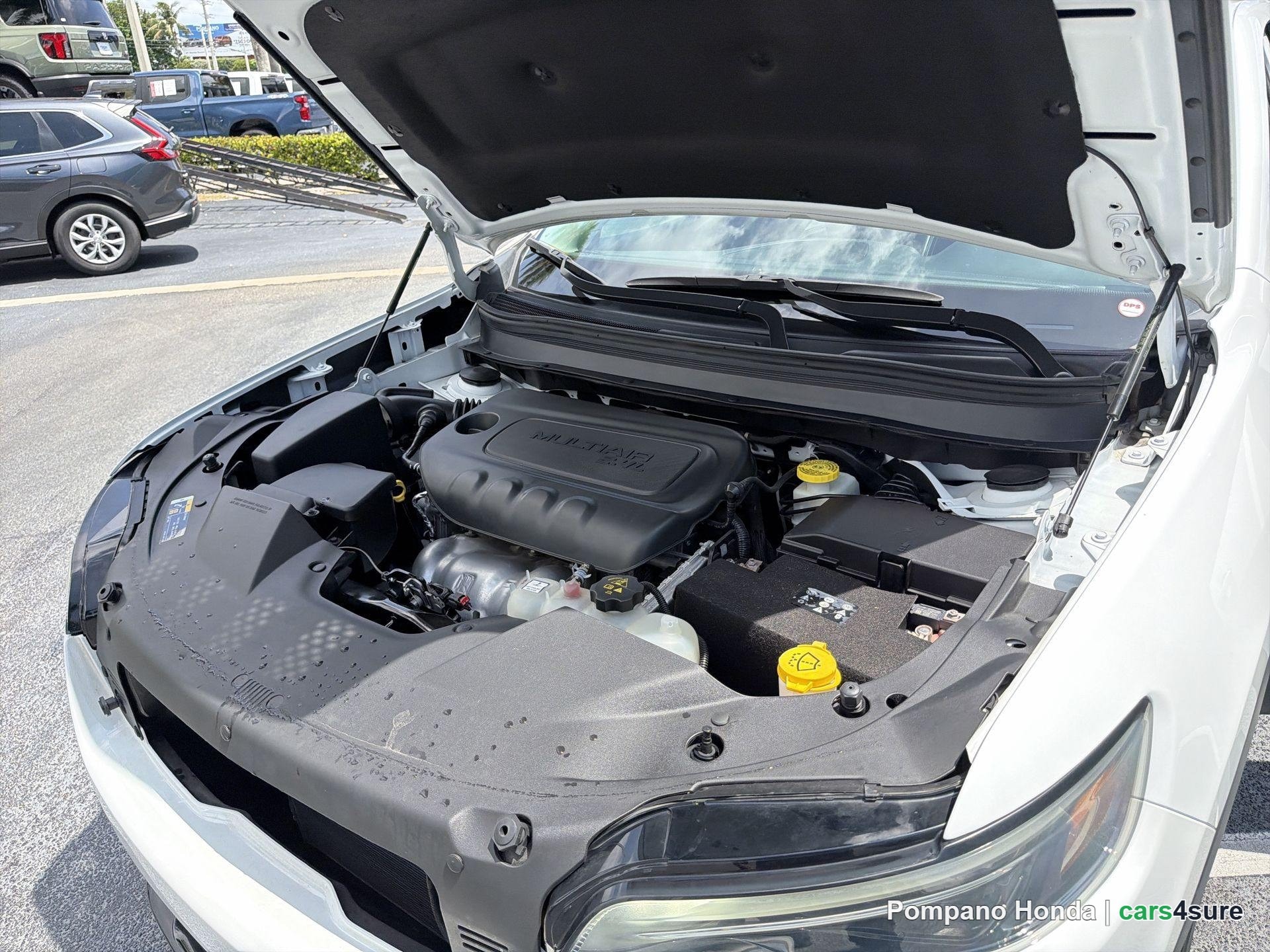 2023 JEEP Cherokee Altitude Lux, Altitude - Photo 11