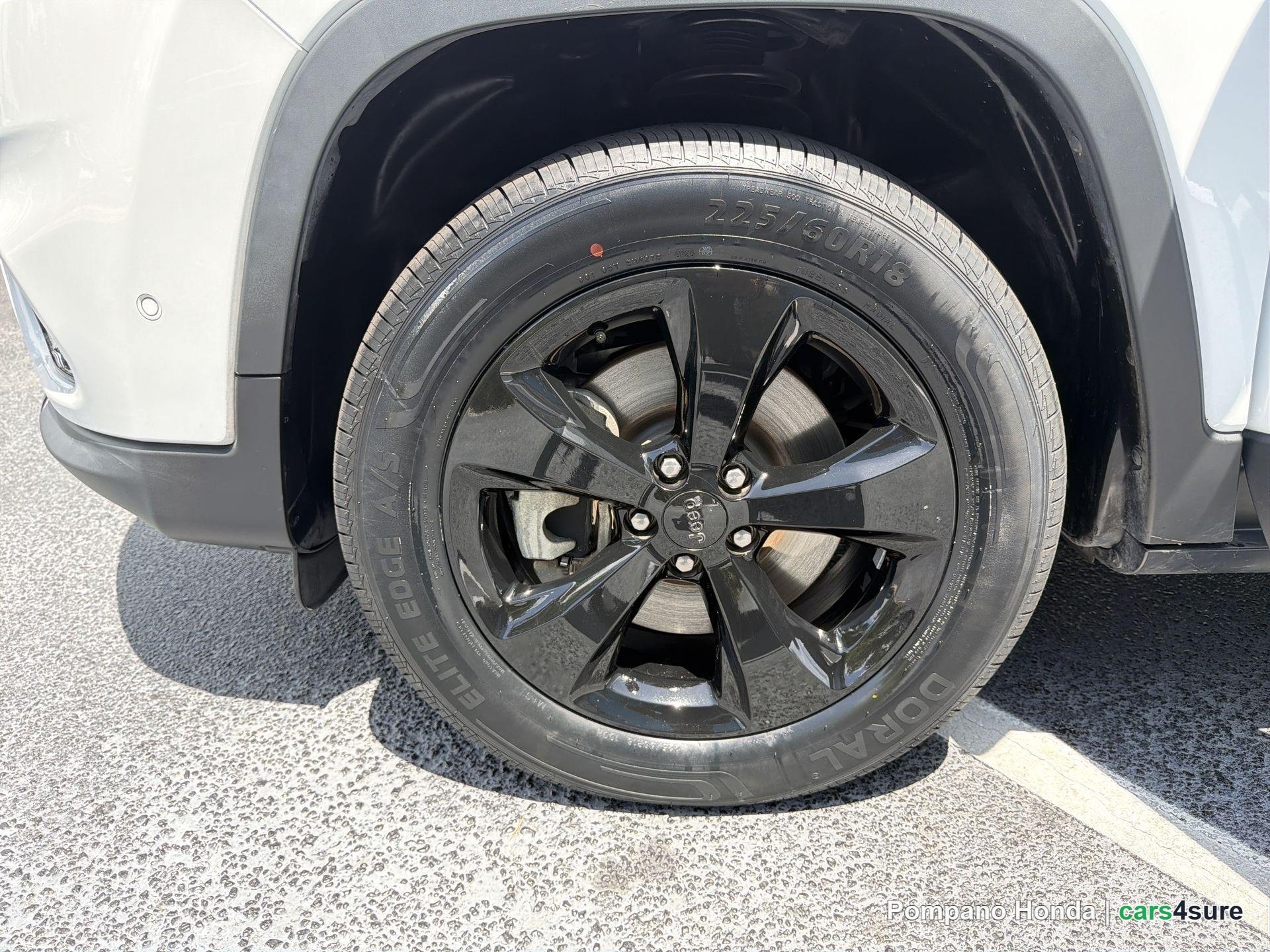 2023 JEEP Cherokee Altitude Lux, Altitude - Photo 13