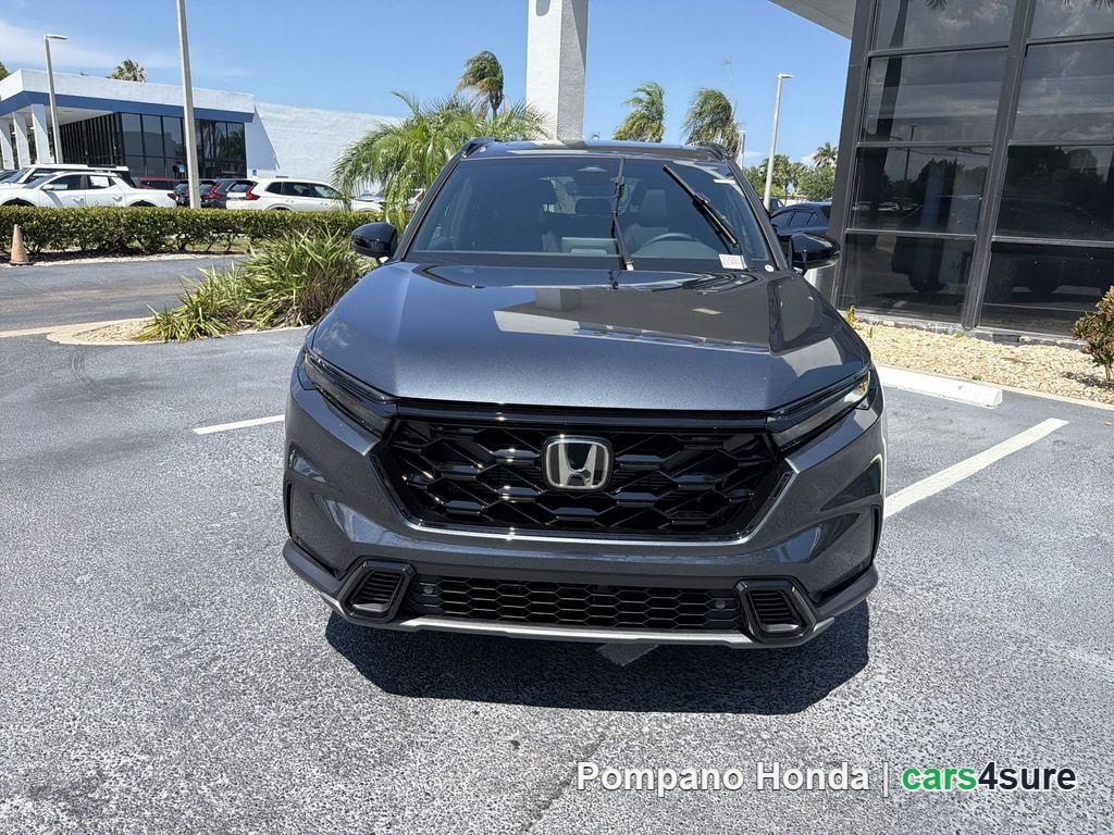 2026 HONDA CR-V Sport-L - Photo 2