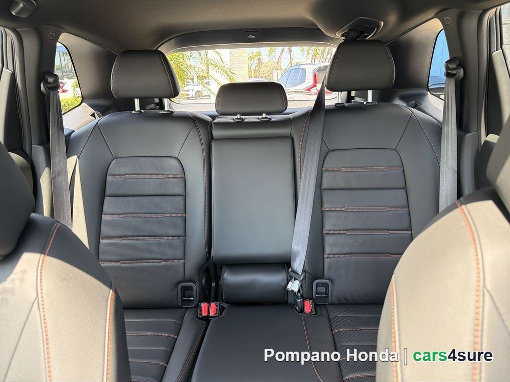 2026 HONDA CR-V Sport-L - Photo 11