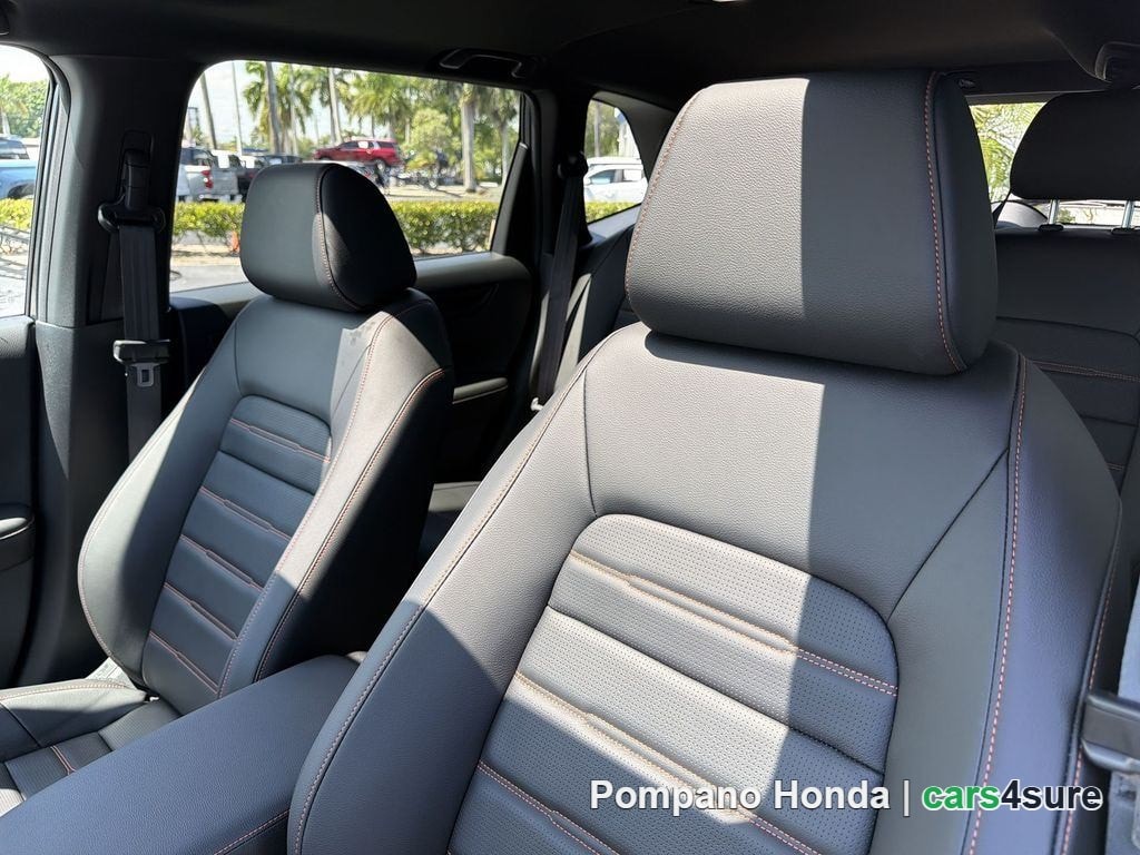 2026 HONDA CR-V Sport-L - Photo 15