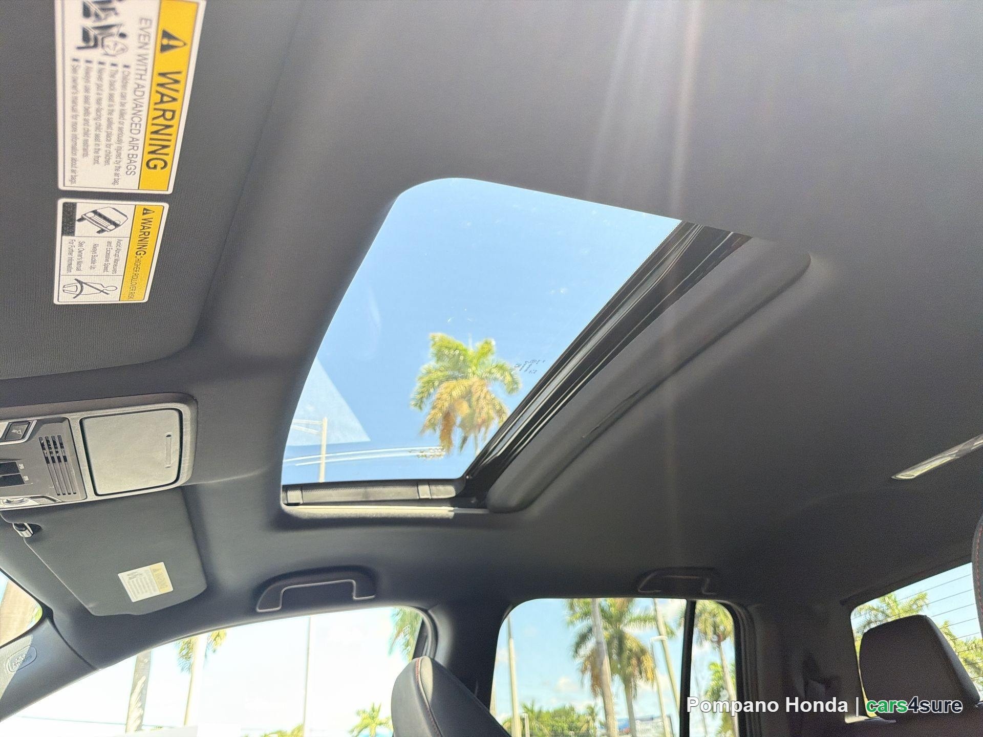 2026 HONDA Ridgeline Black Edition 2T - Photo 9