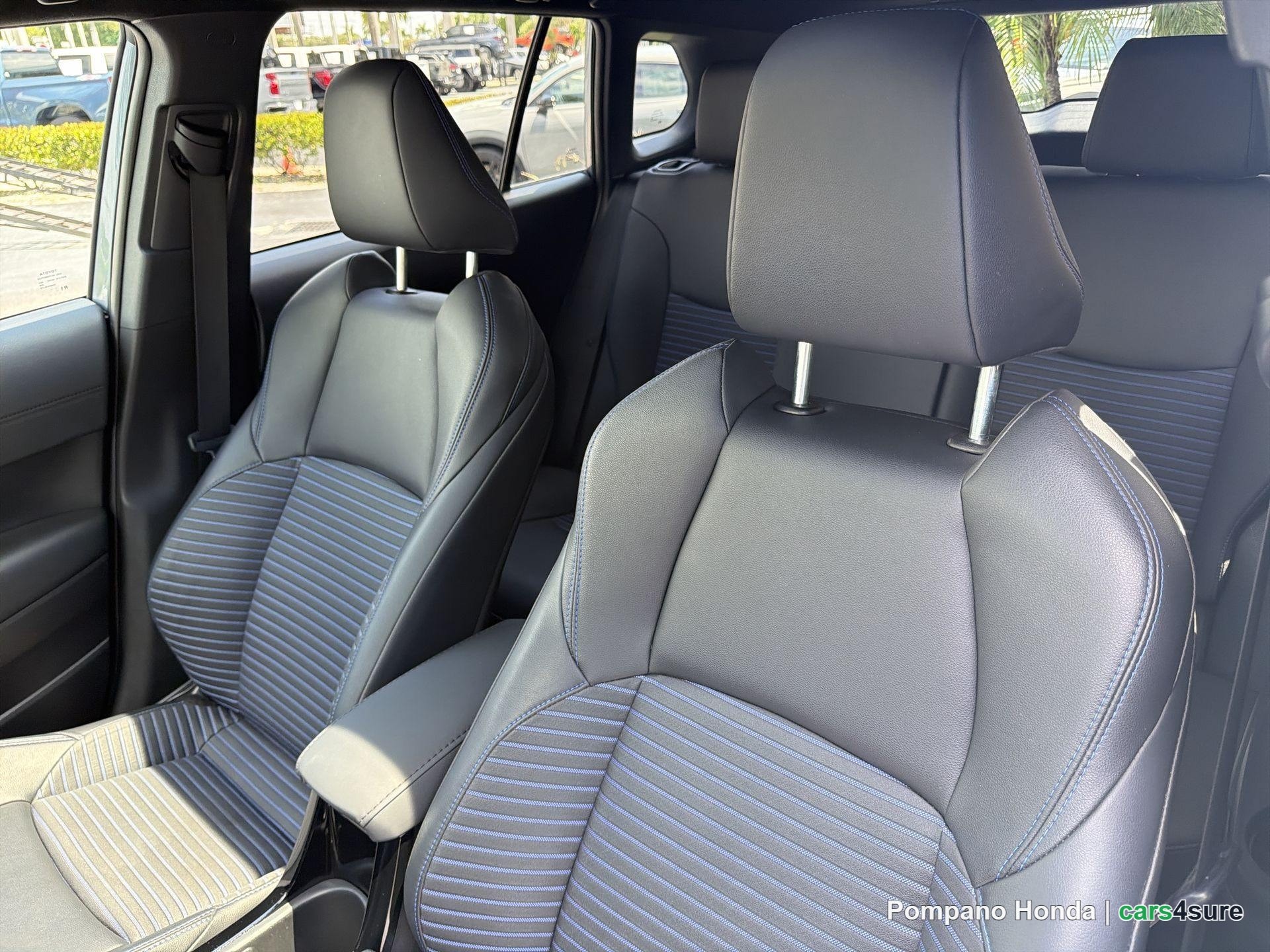 2023 TOYOTA Corolla Cross Others - Photo 8