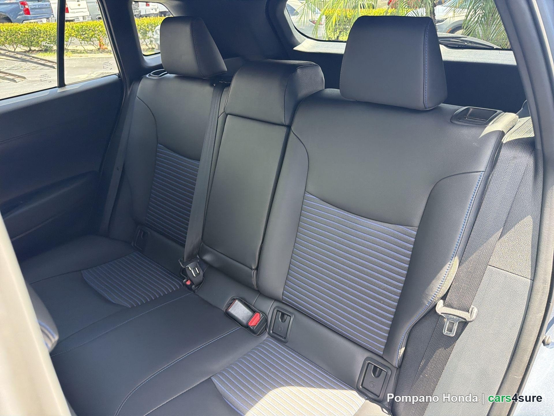 2023 TOYOTA Corolla Cross Others - Photo 3