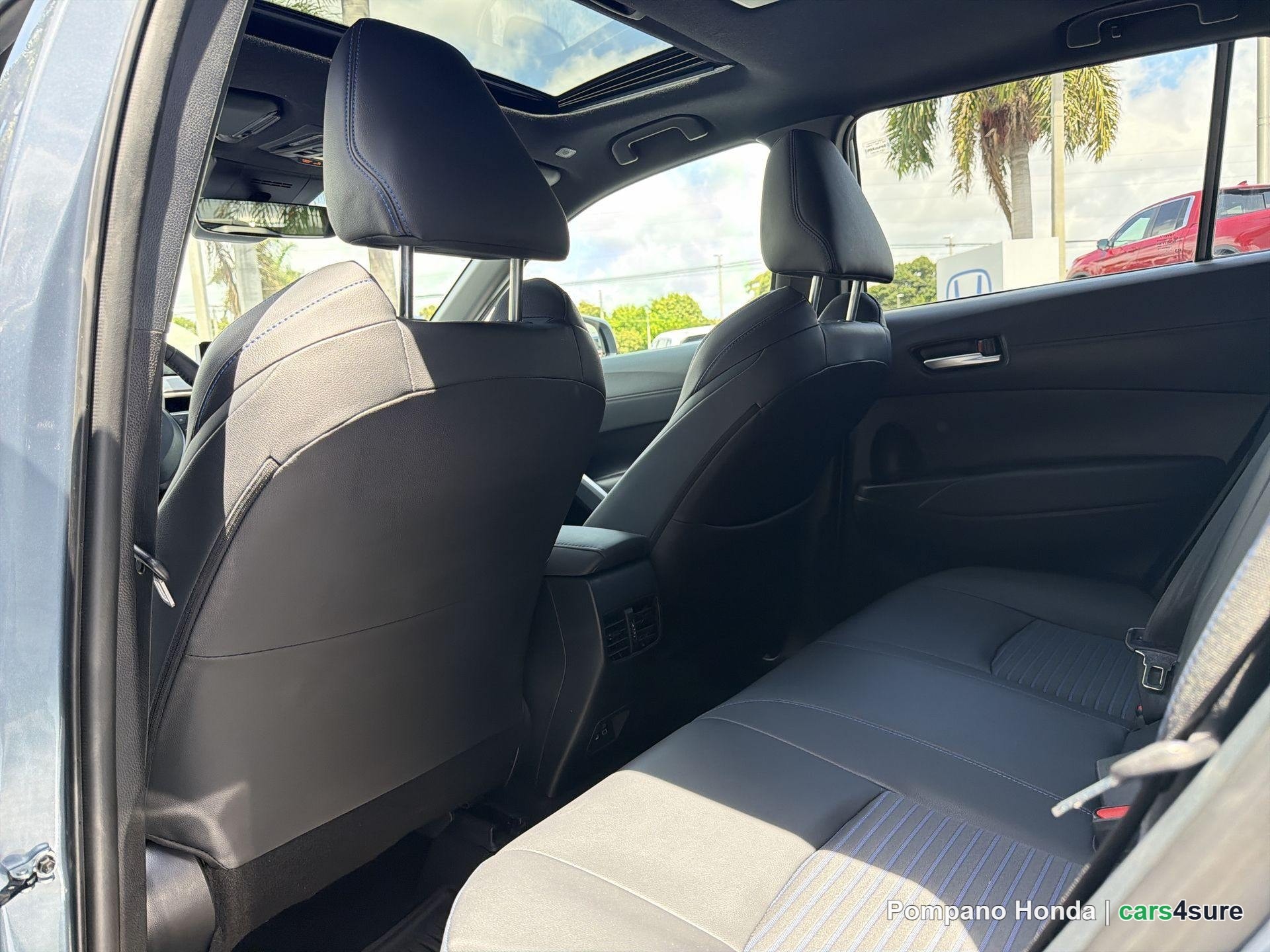 2023 TOYOTA Corolla Cross Others - Photo 9