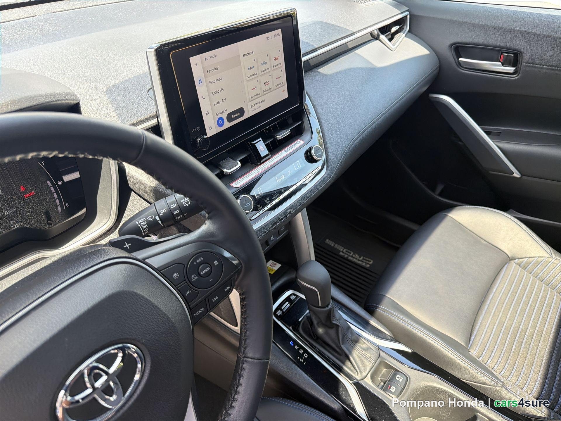 2023 TOYOTA Corolla Cross Others - Photo 5