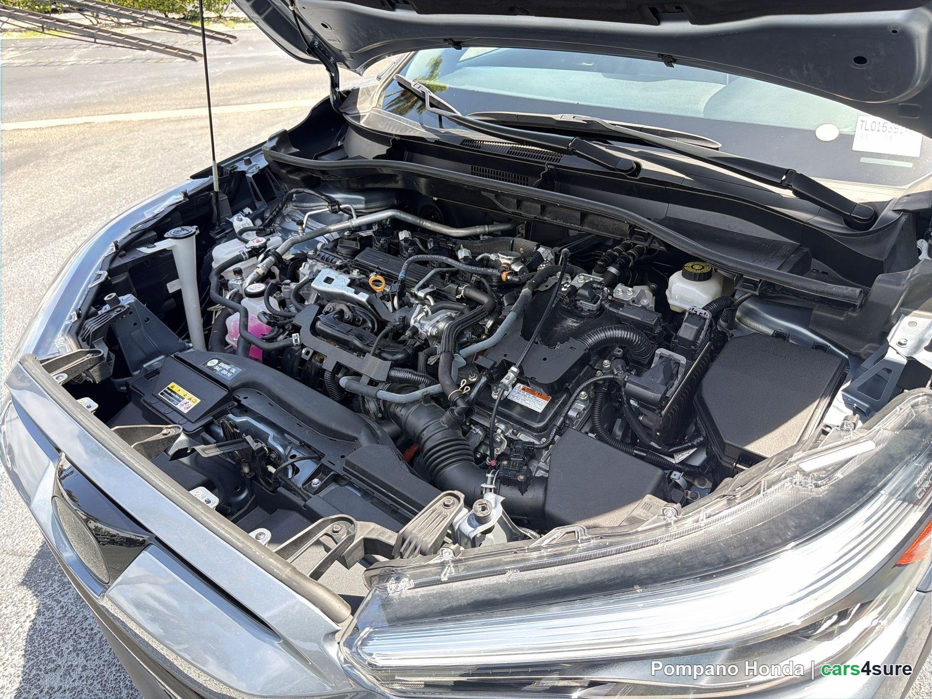 2023 TOYOTA Corolla Cross Others - Photo 12