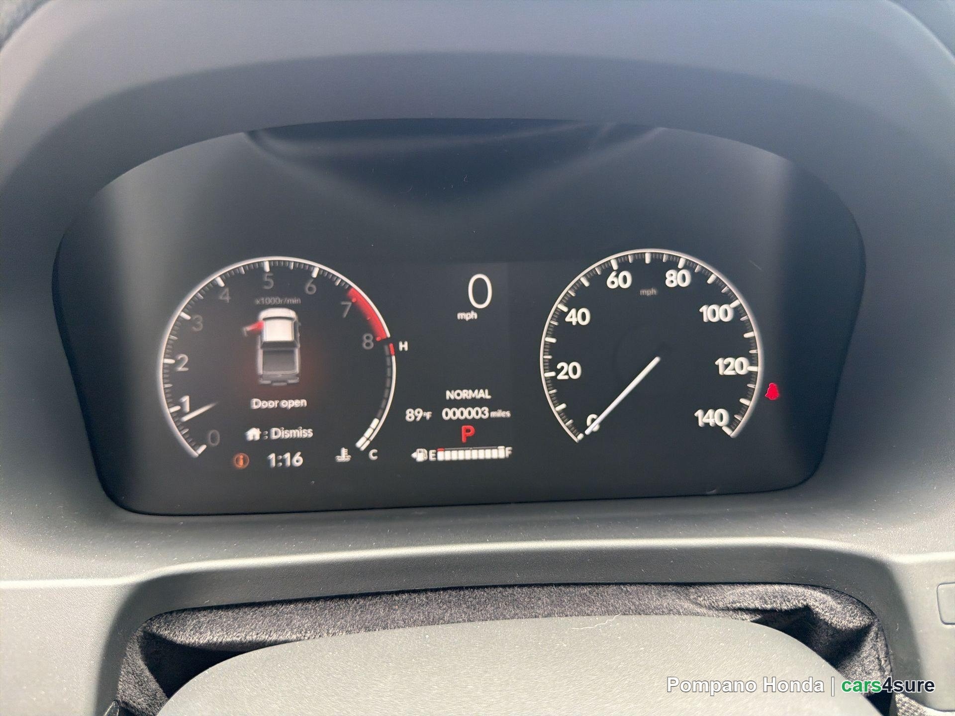 2026 HONDA Ridgeline RTL - Photo 3