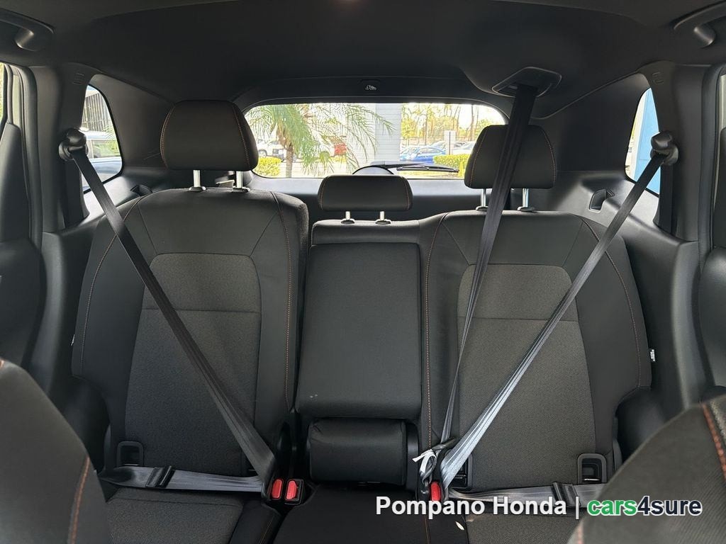 2026 HONDA CR-V TrailSport - Photo 14