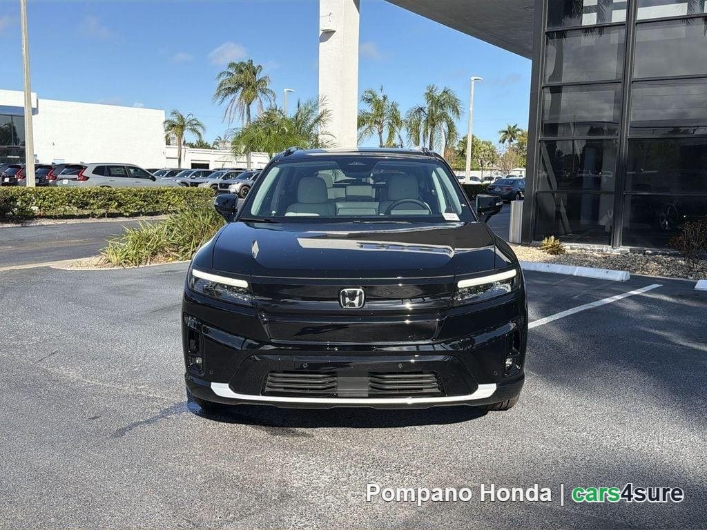 2026 HONDA Prologue Tour - Photo 1